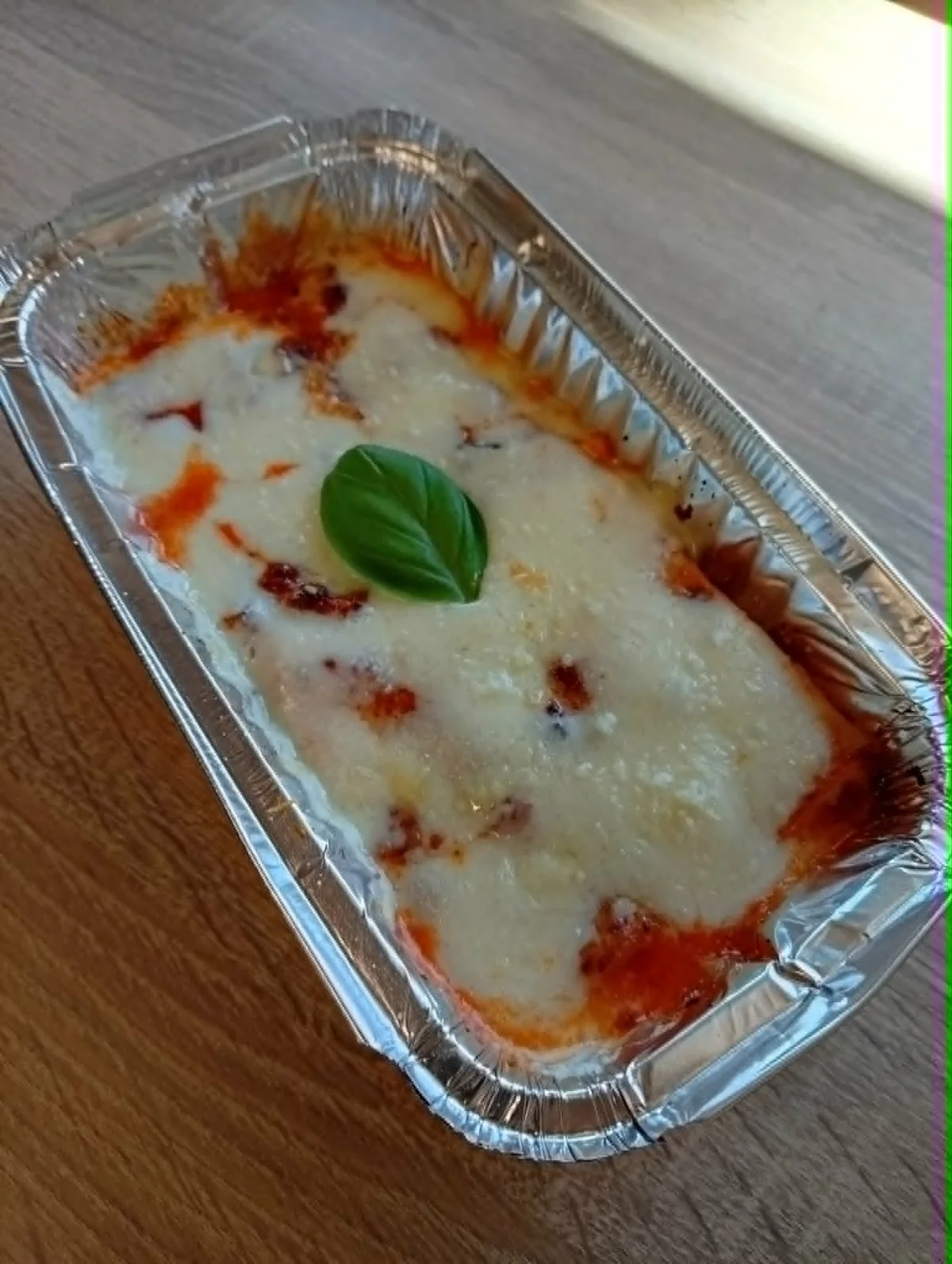 Jedlo z ponuky Oliva Pizzeria