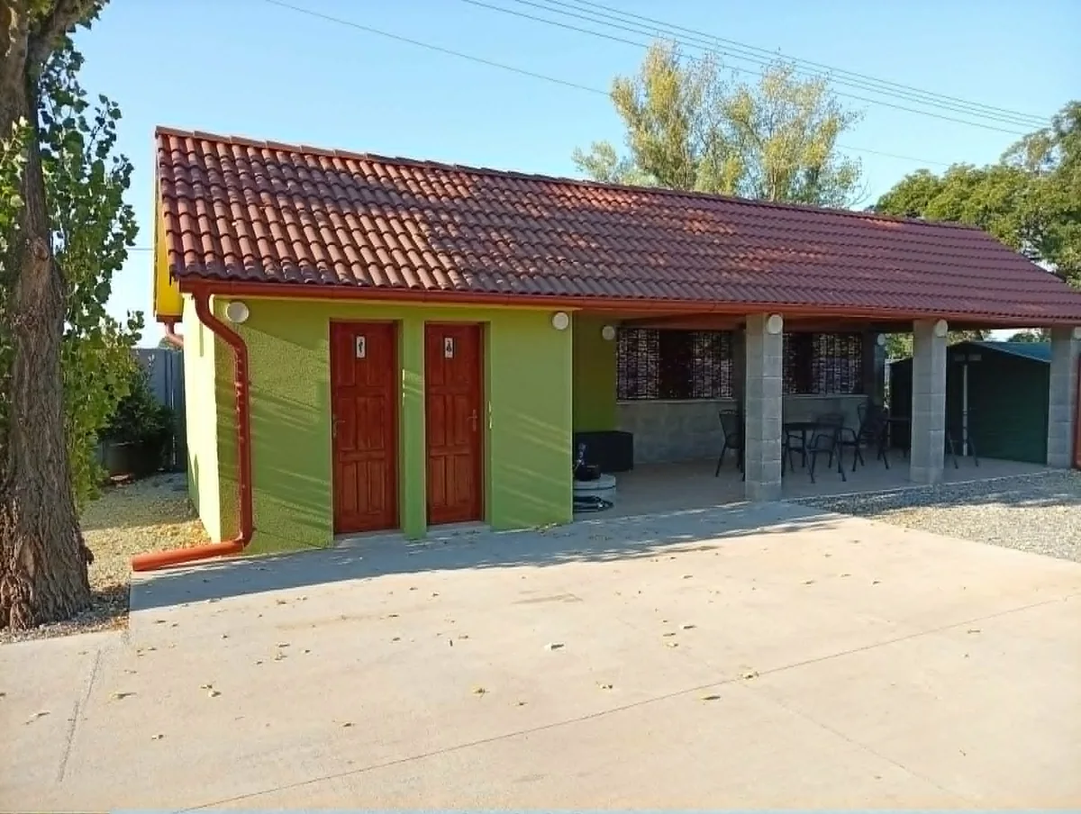 Terasa Oliva Pizzeria
